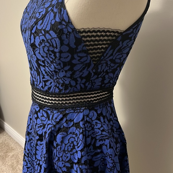 City triangles juniors dress size 7 - Picture 5 of 13